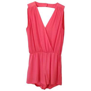 Parker Ny Silk jumpsuit - image 1