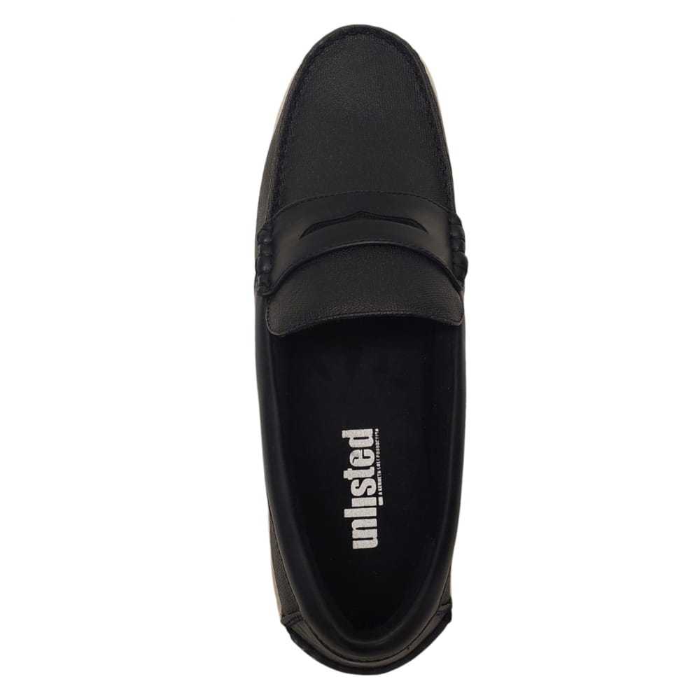 Kenneth Cole Leather flats - image 5