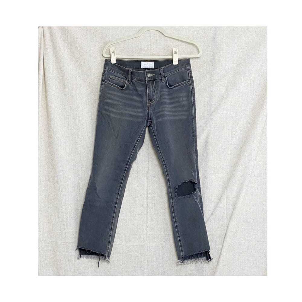 Current Elliott Straight jeans - image 6