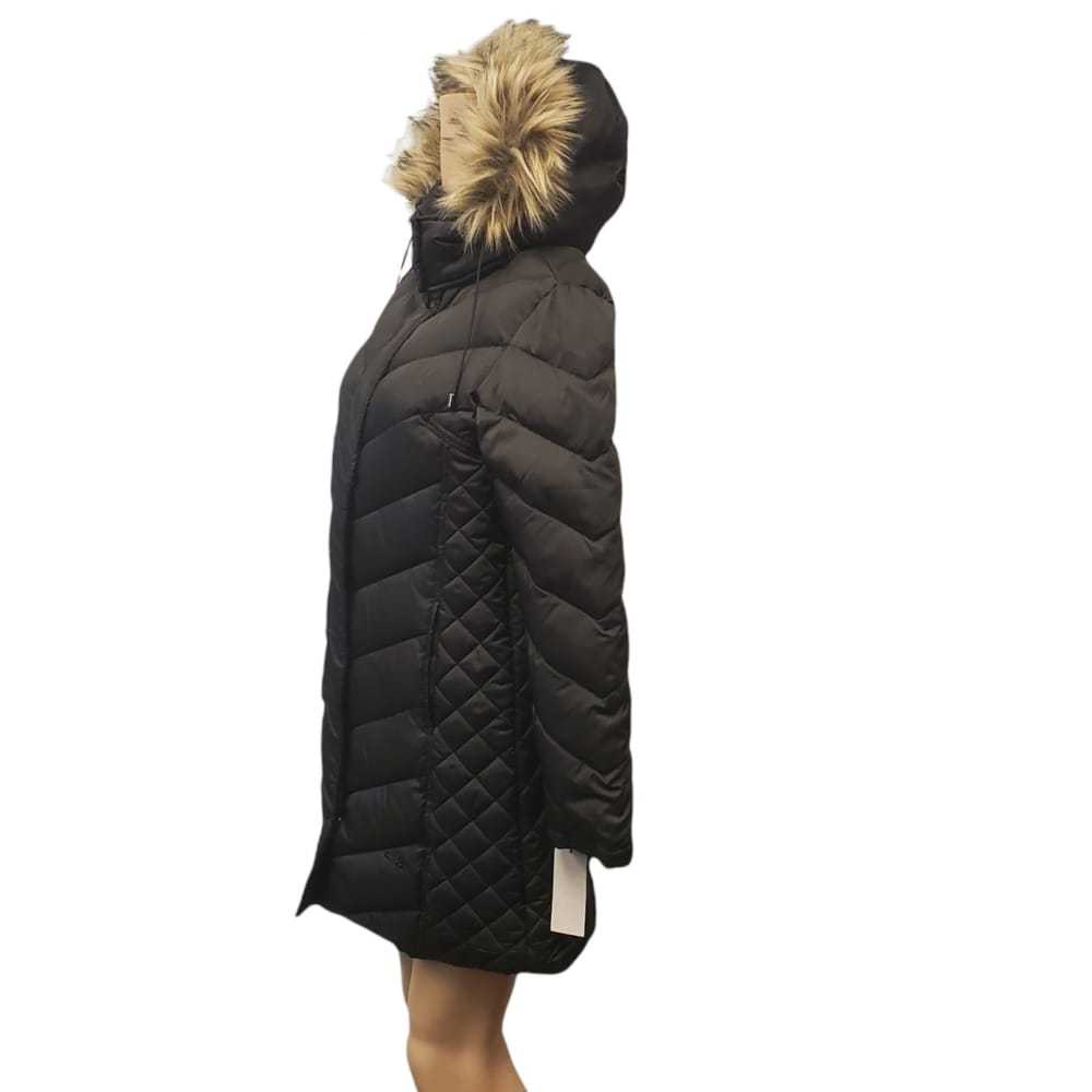 Kenneth Cole Faux fur puffer - image 5