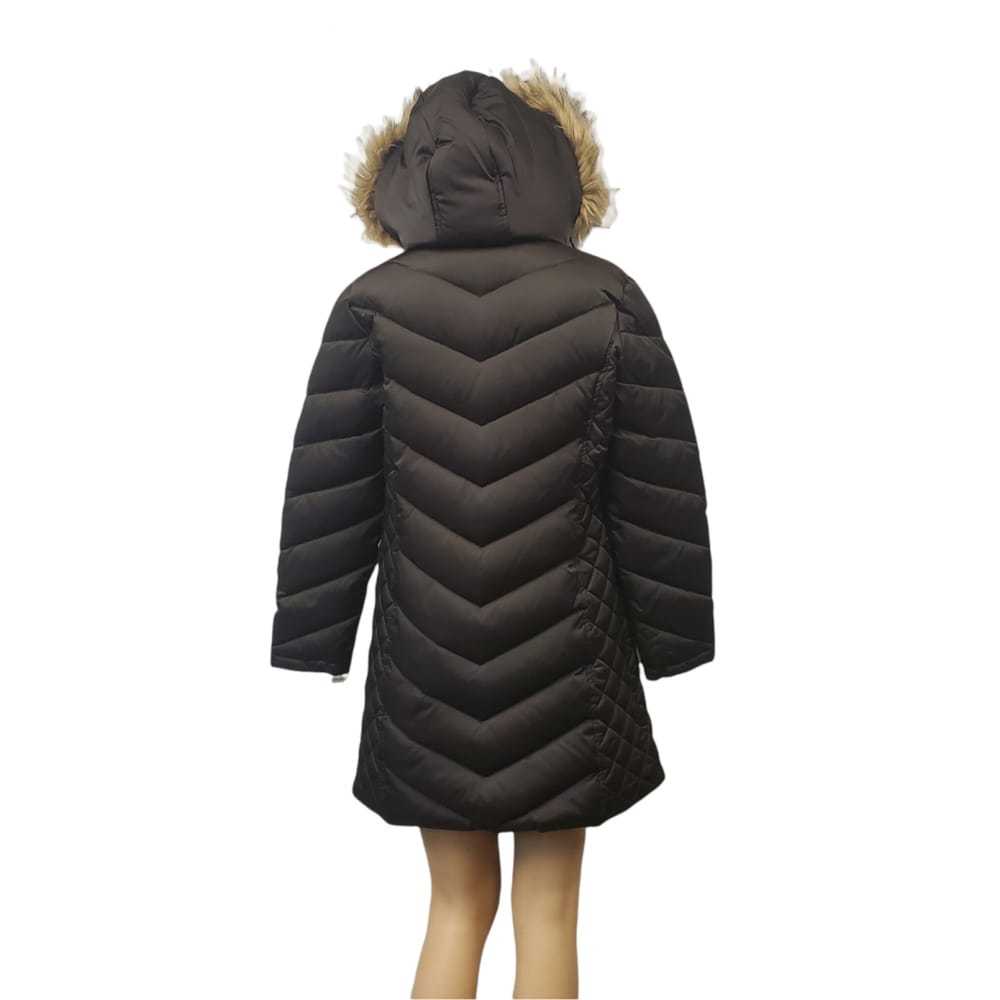 Kenneth Cole Faux fur puffer - image 6