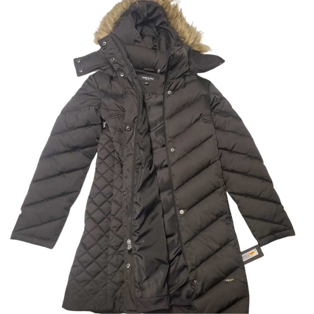 Kenneth Cole Faux fur puffer - image 7