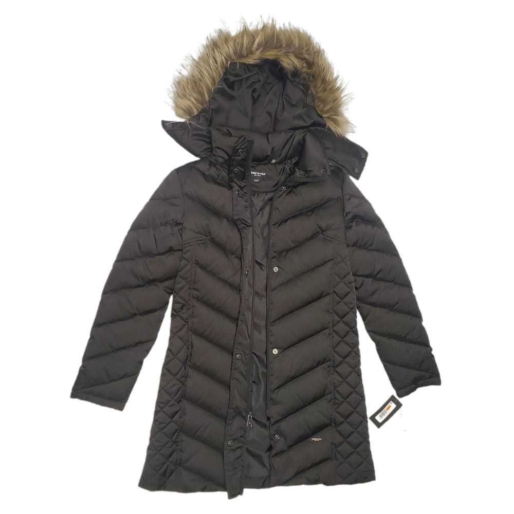Kenneth Cole Faux fur puffer - image 8