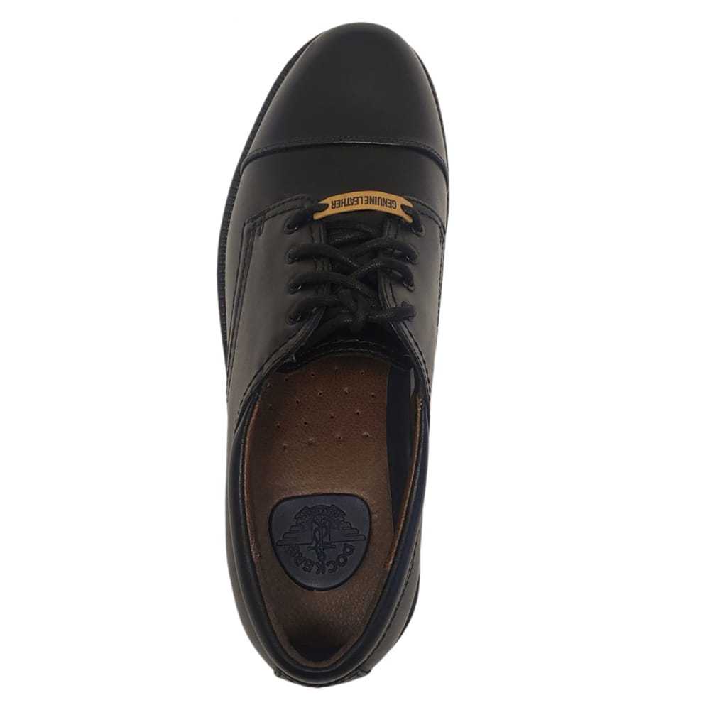 Dockers Leather flats - image 5