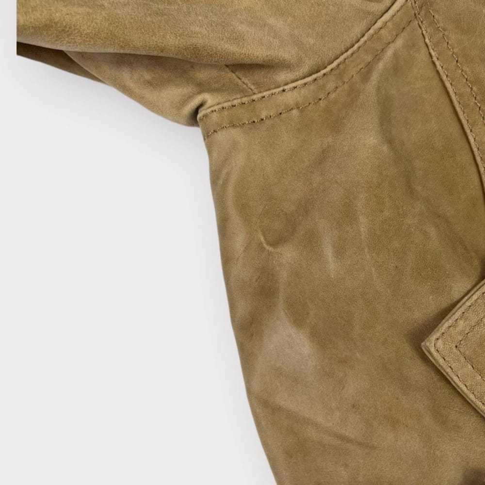 Soia & Kyo Leather jacket - image 10