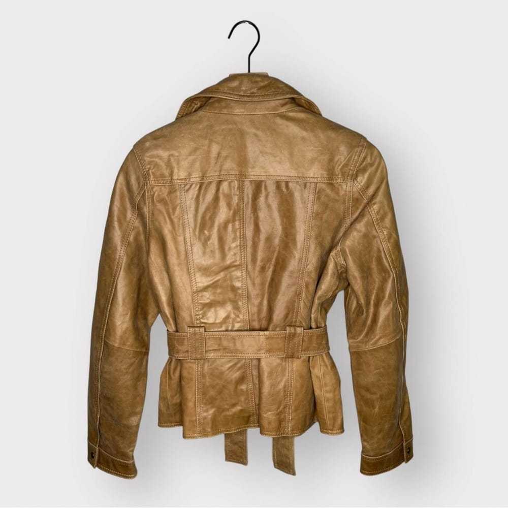Soia & Kyo Leather jacket - image 5