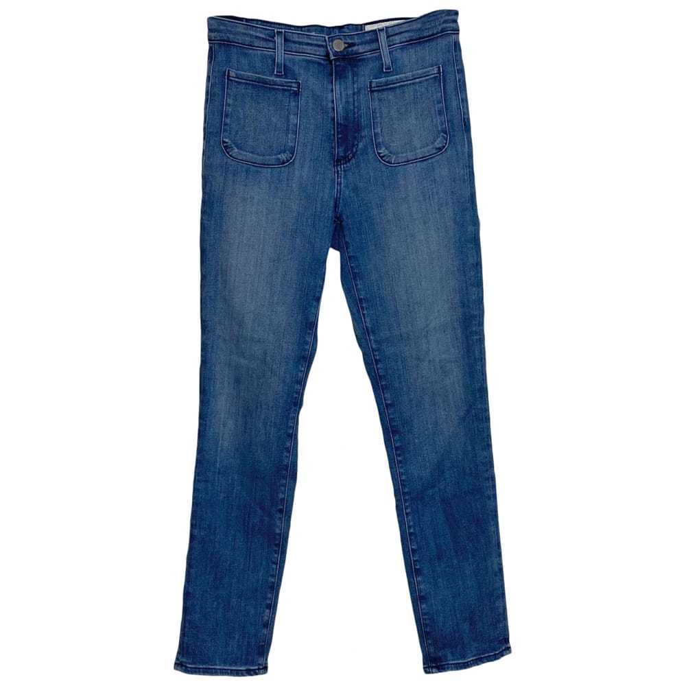 Ag Adriano Goldschmied Slim jeans - image 1