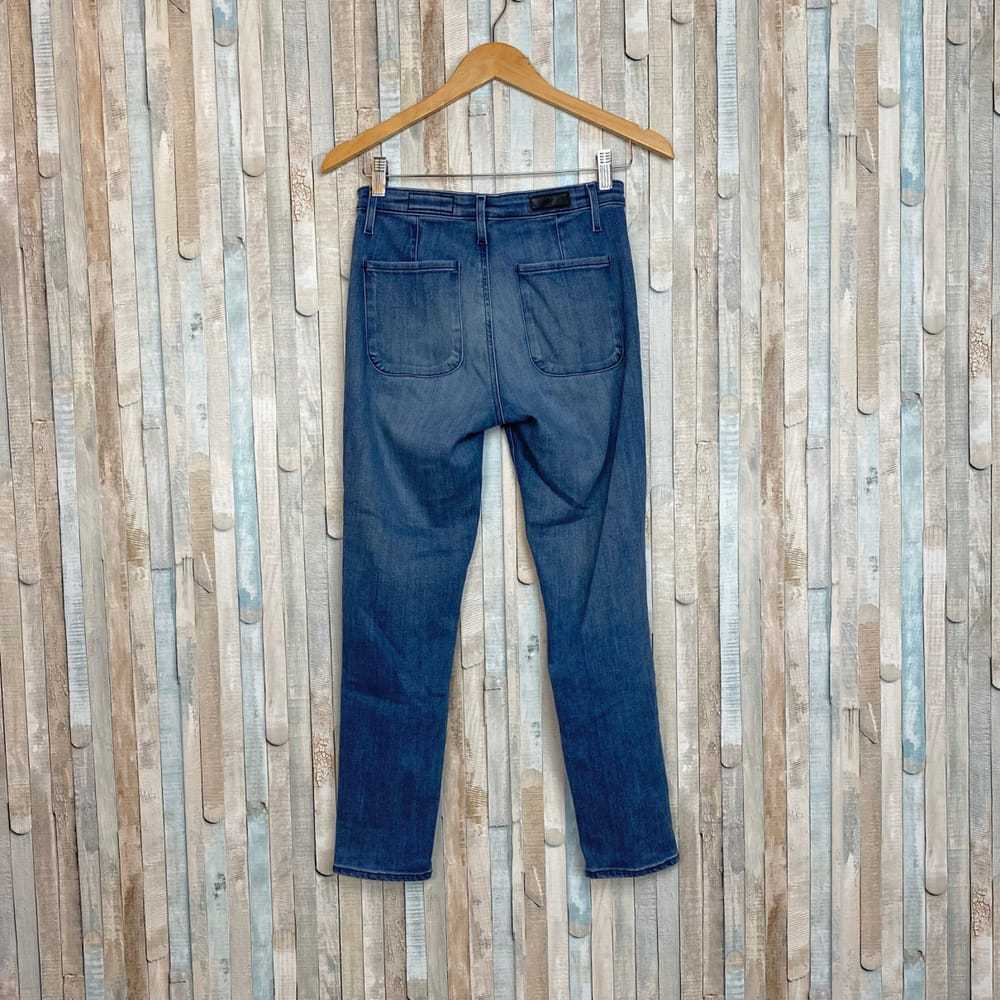 Ag Adriano Goldschmied Slim jeans - image 6