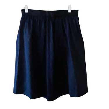 L.L.Bean Mid-length skirt - image 1