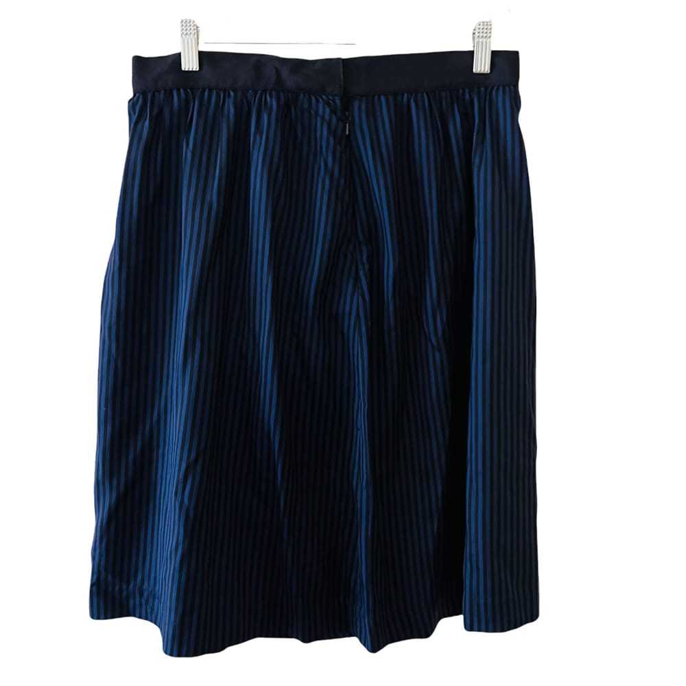 L.L.Bean Mid-length skirt - image 2