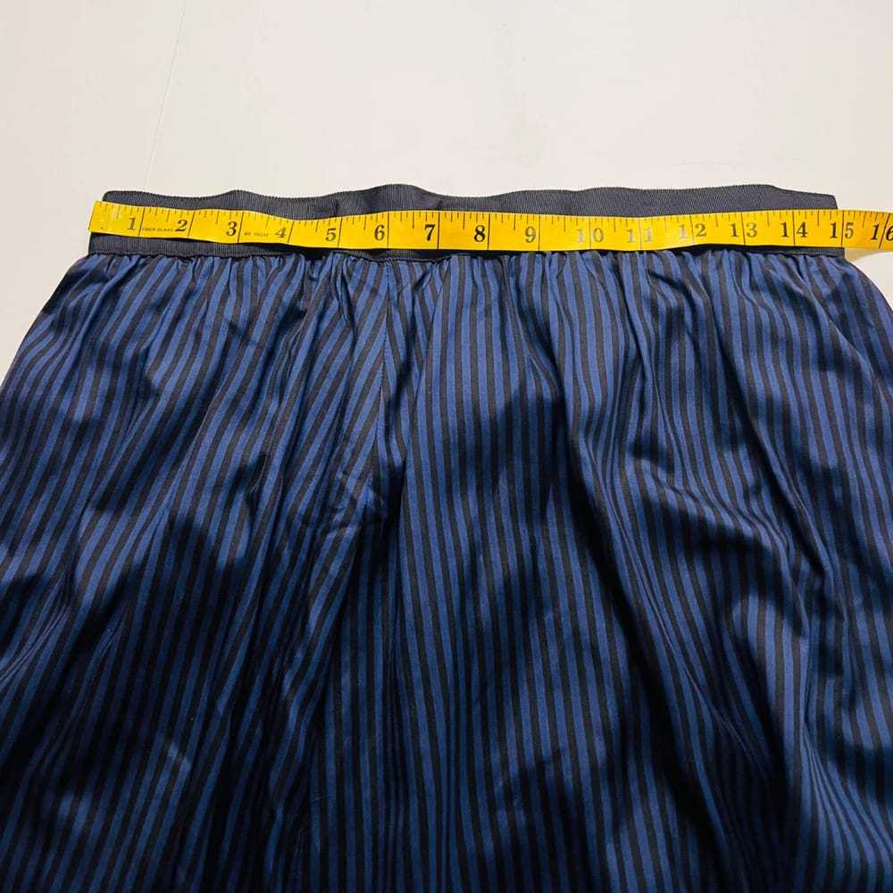 L.L.Bean Mid-length skirt - image 5
