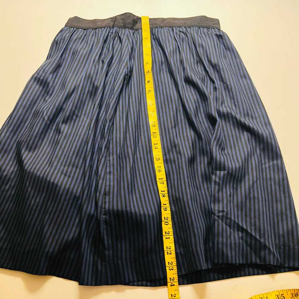 L.L.Bean Mid-length skirt - image 6