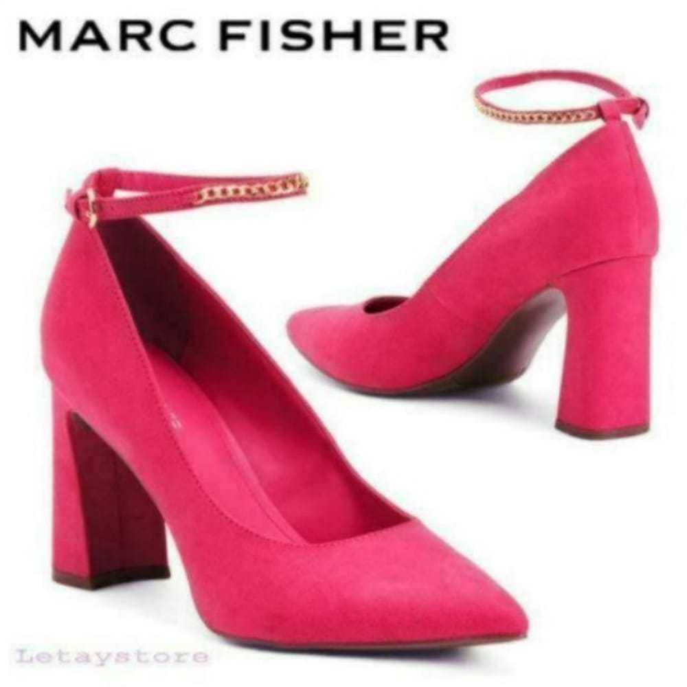 Marc Fisher Heels - image 2