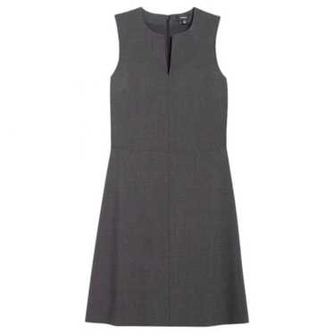 Theory Wool dress - image 1