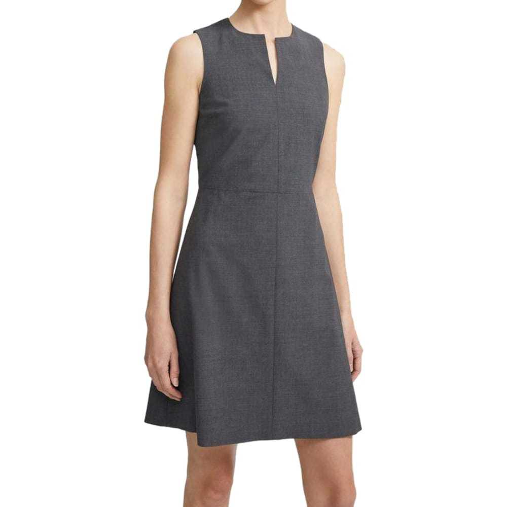 Theory Wool dress - image 2