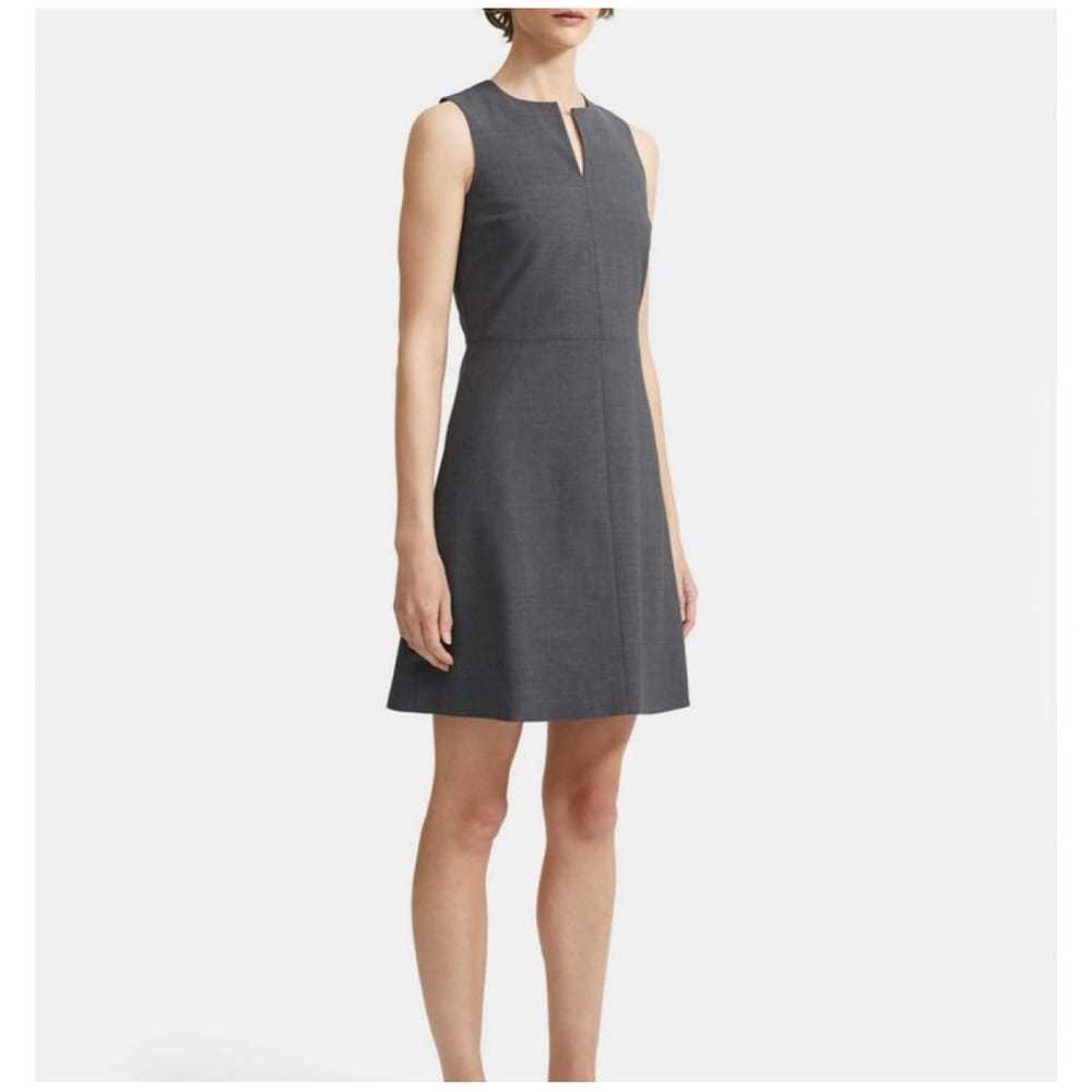 Theory Wool dress - image 3