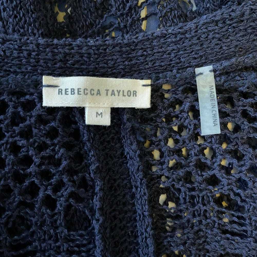 Rebecca Taylor Cardigan - image 5