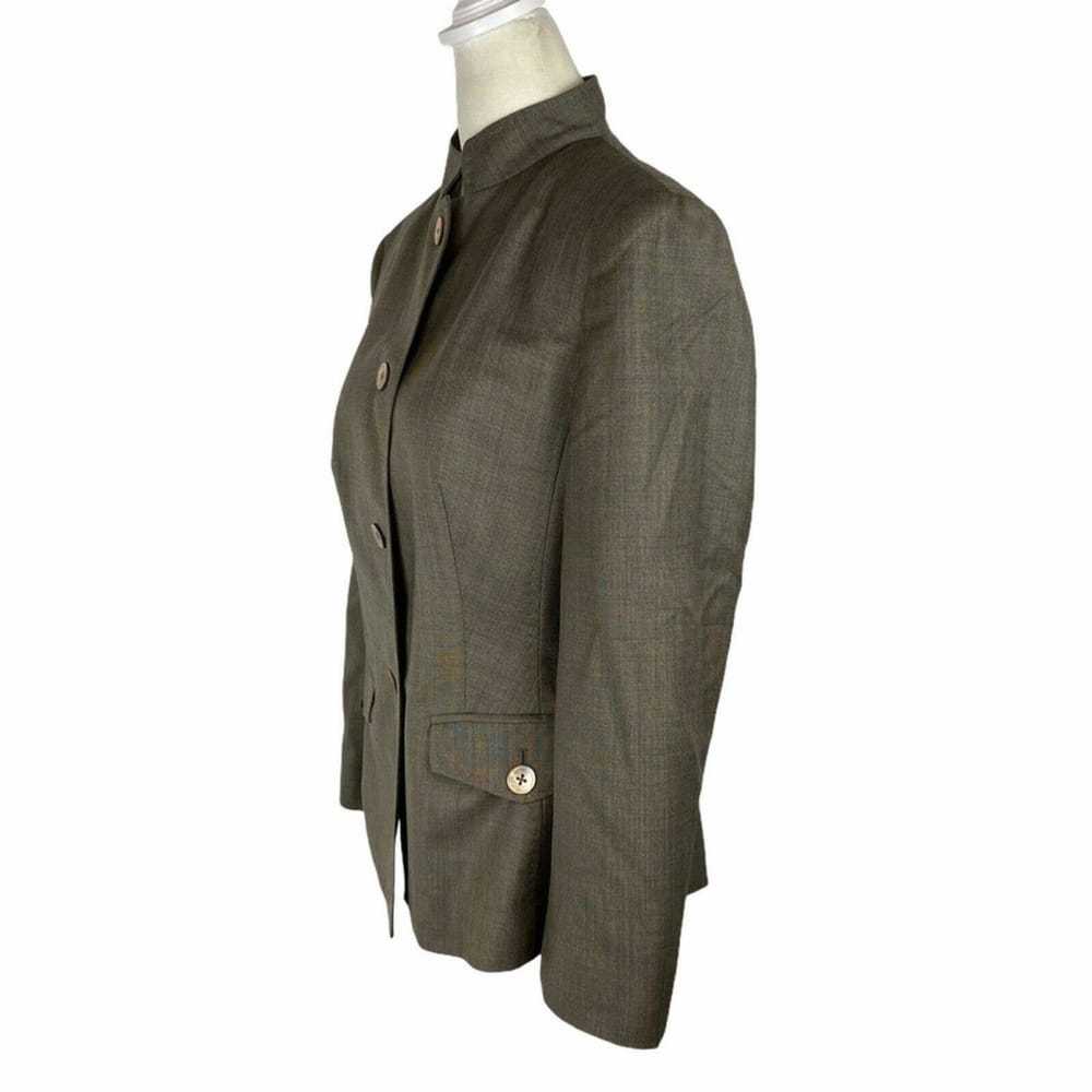 Brooks Brothers Wool jacket - image 3