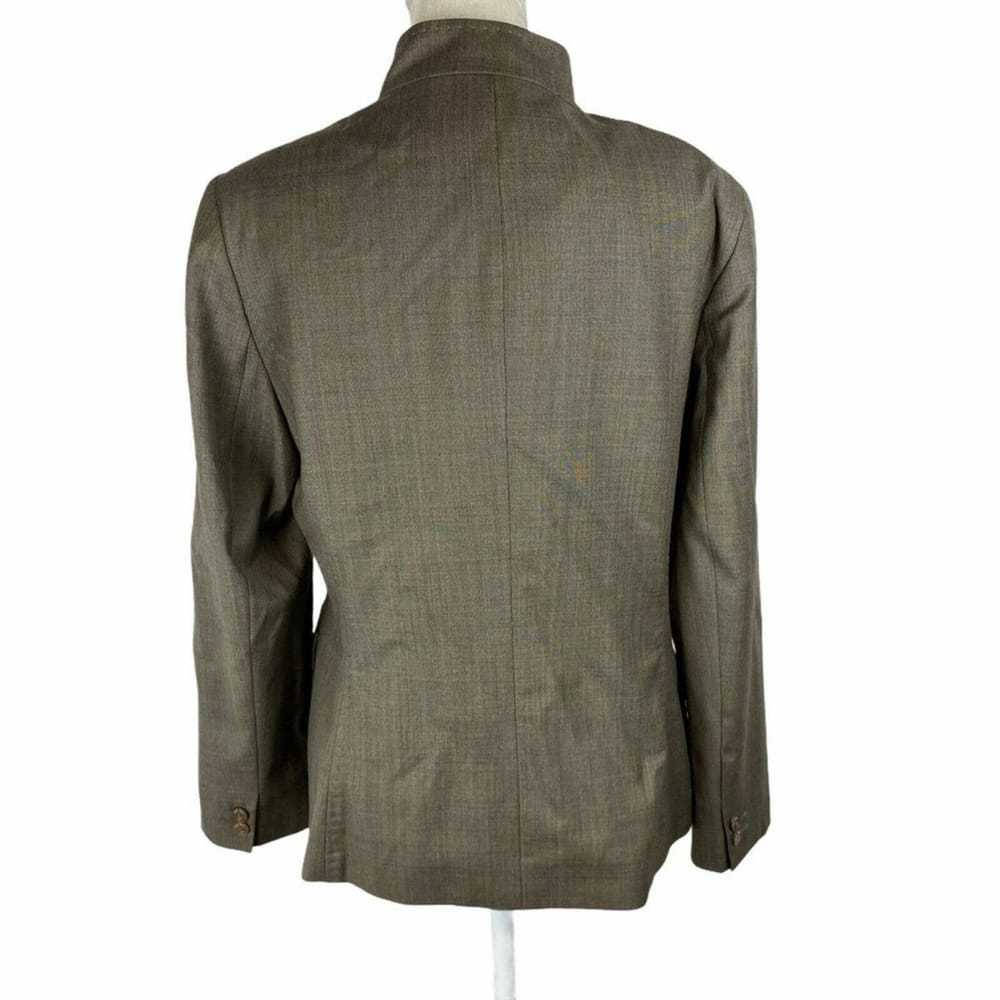 Brooks Brothers Wool jacket - image 4