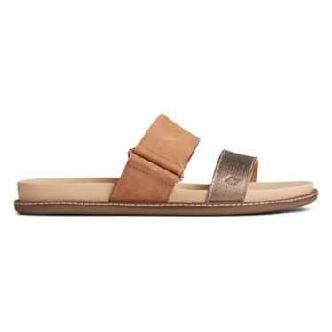 Sperry Leather sandals