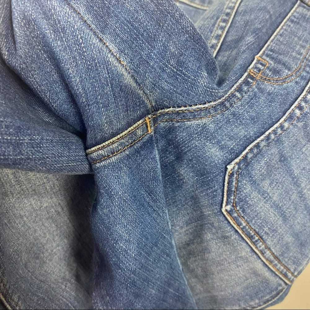 Madewell Slim jeans - image 9