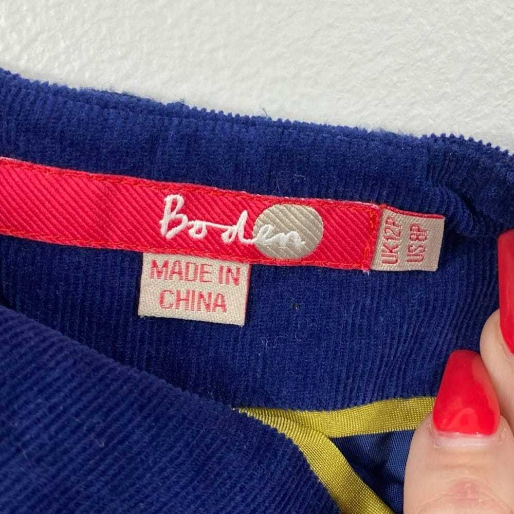 Boden Mini skirt - image 2