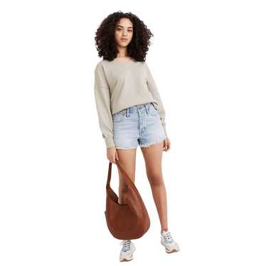 Madewell Mini short - image 1