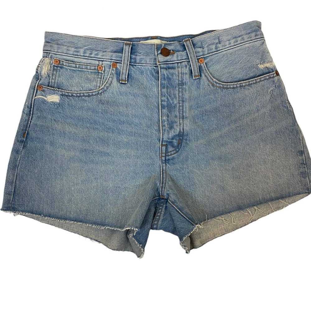 Madewell Mini short - image 2