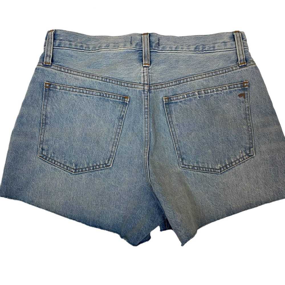 Madewell Mini short - image 4