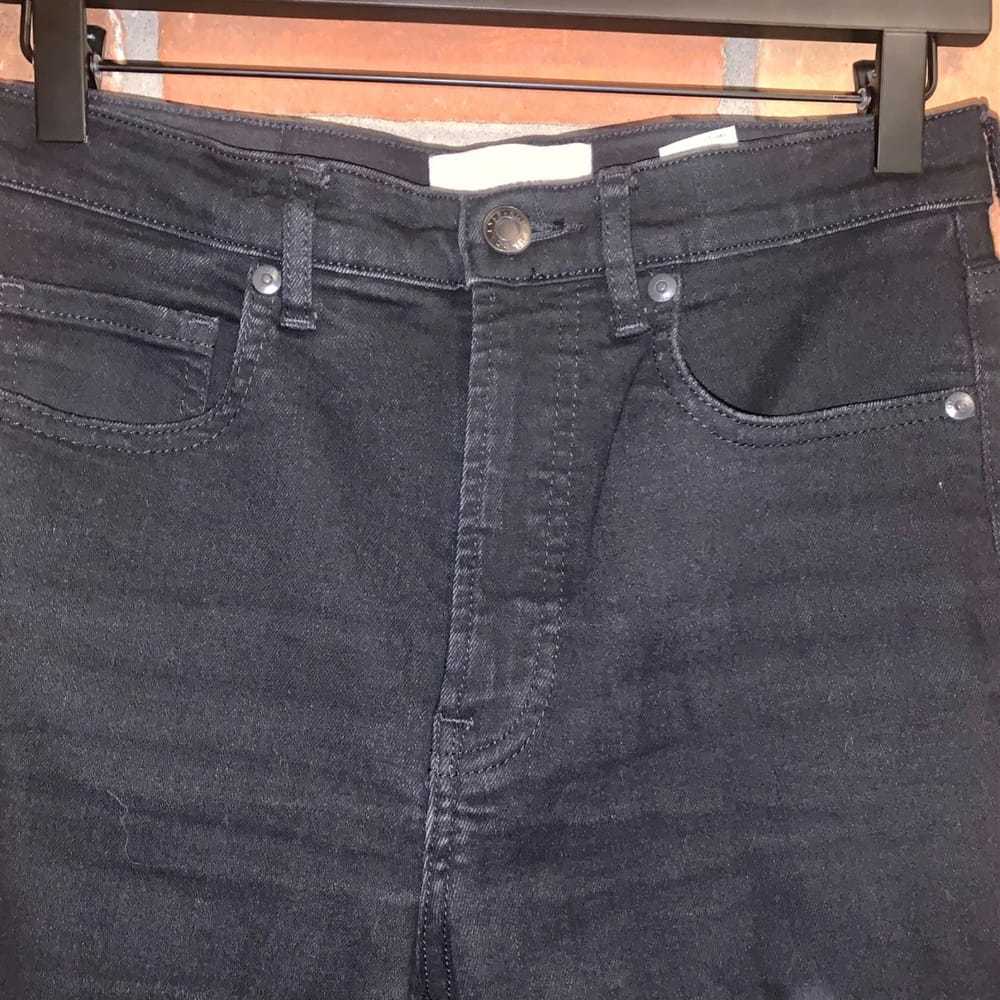 Everlane Slim jeans - image 2