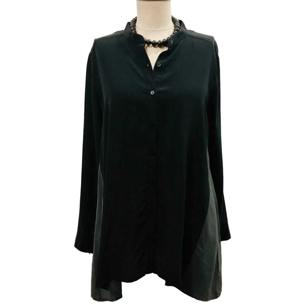 Eileen Fisher Silk shirt - image 2