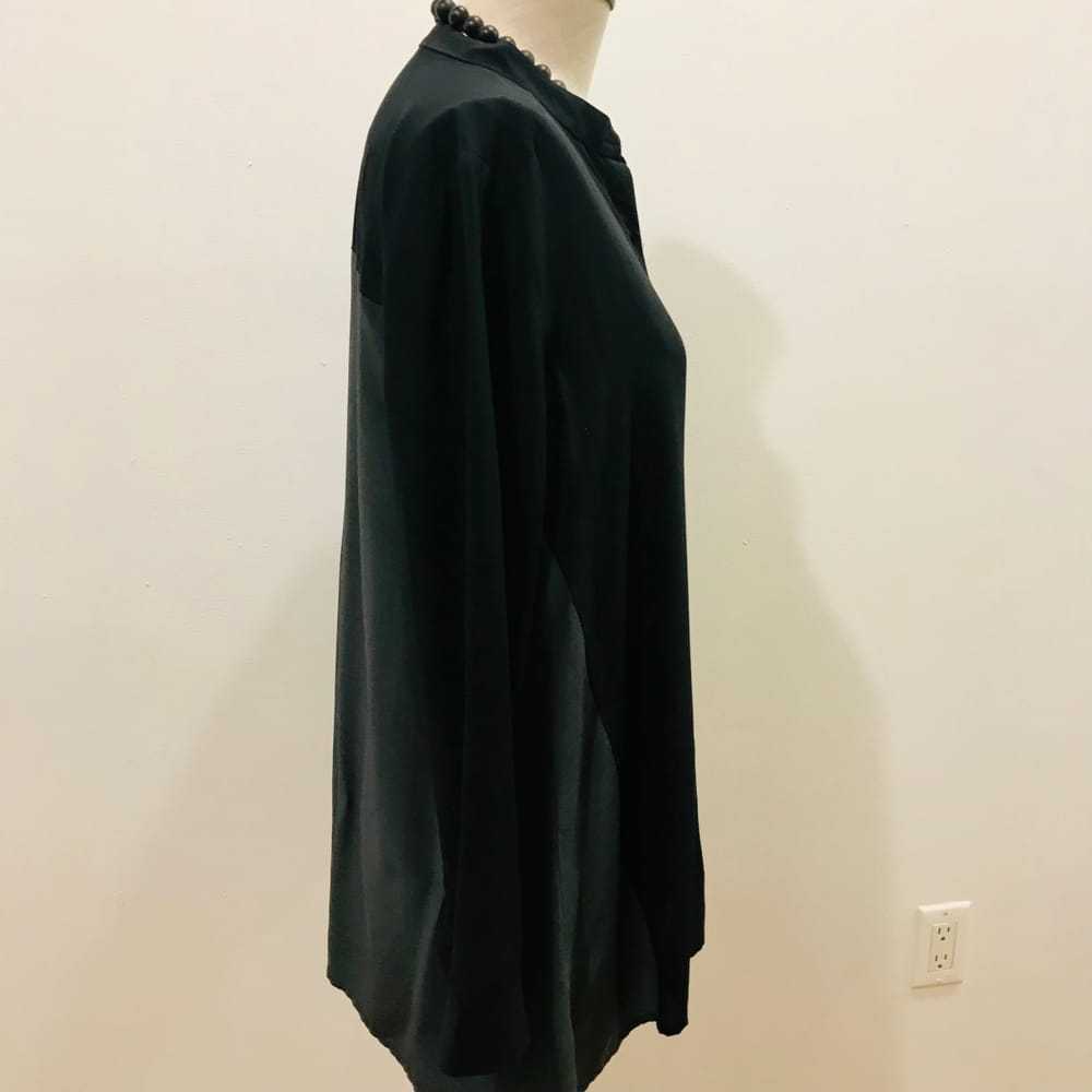 Eileen Fisher Silk shirt - image 6