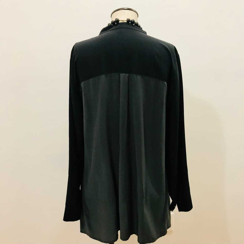 Eileen Fisher Silk shirt - image 7