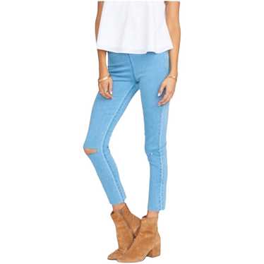 Show me your mumu Slim jeans - image 1