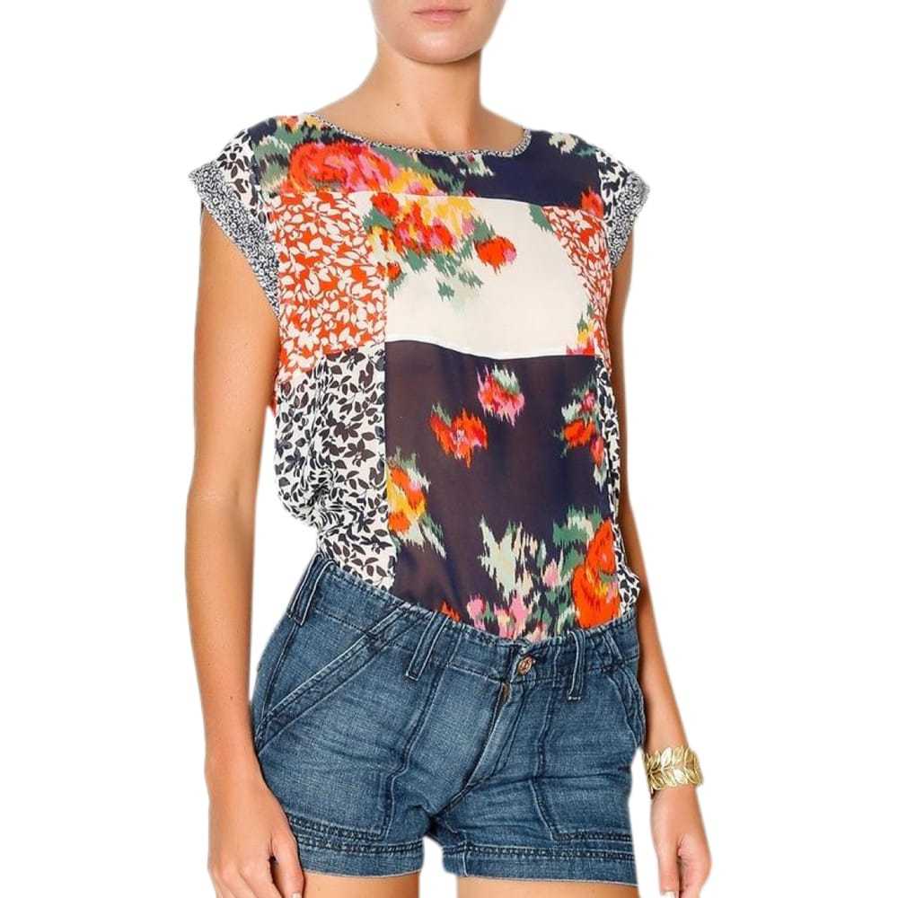 Joie Silk blouse - image 1