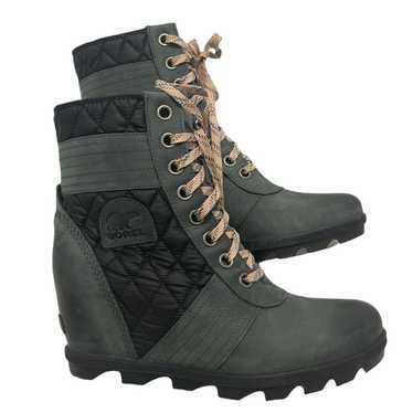 Sorel Lace up boots - image 1