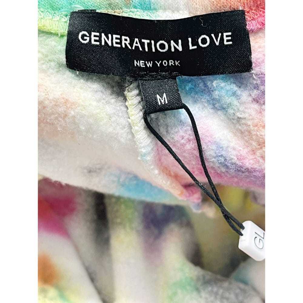 Generation Love Trousers - image 3