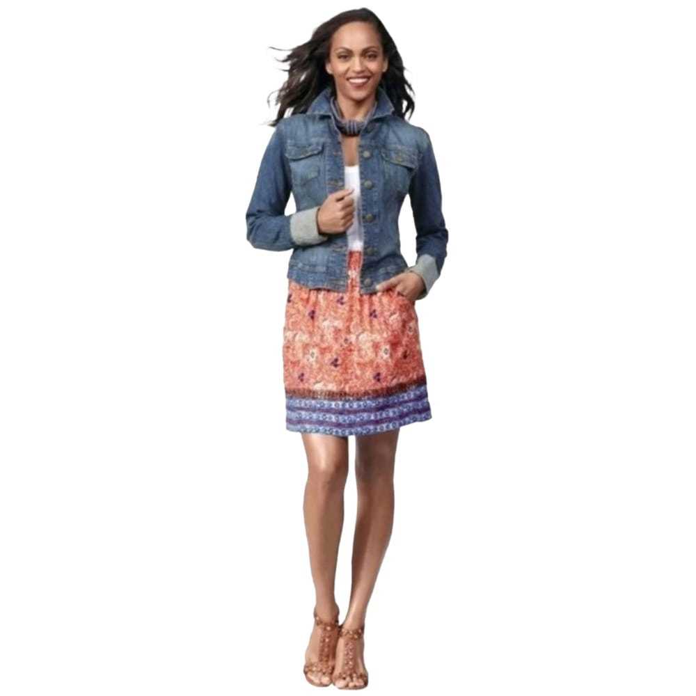 CAbi Mini skirt - image 1