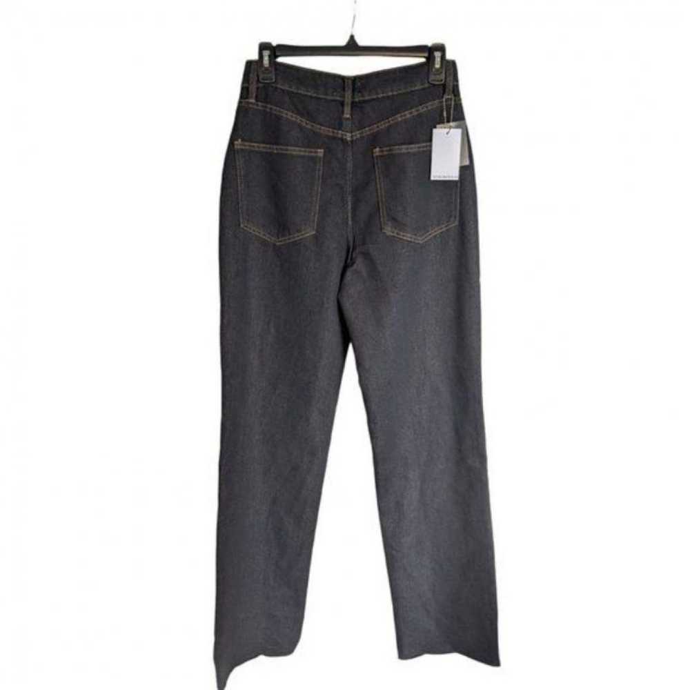Weworewhat Large jeans - image 10