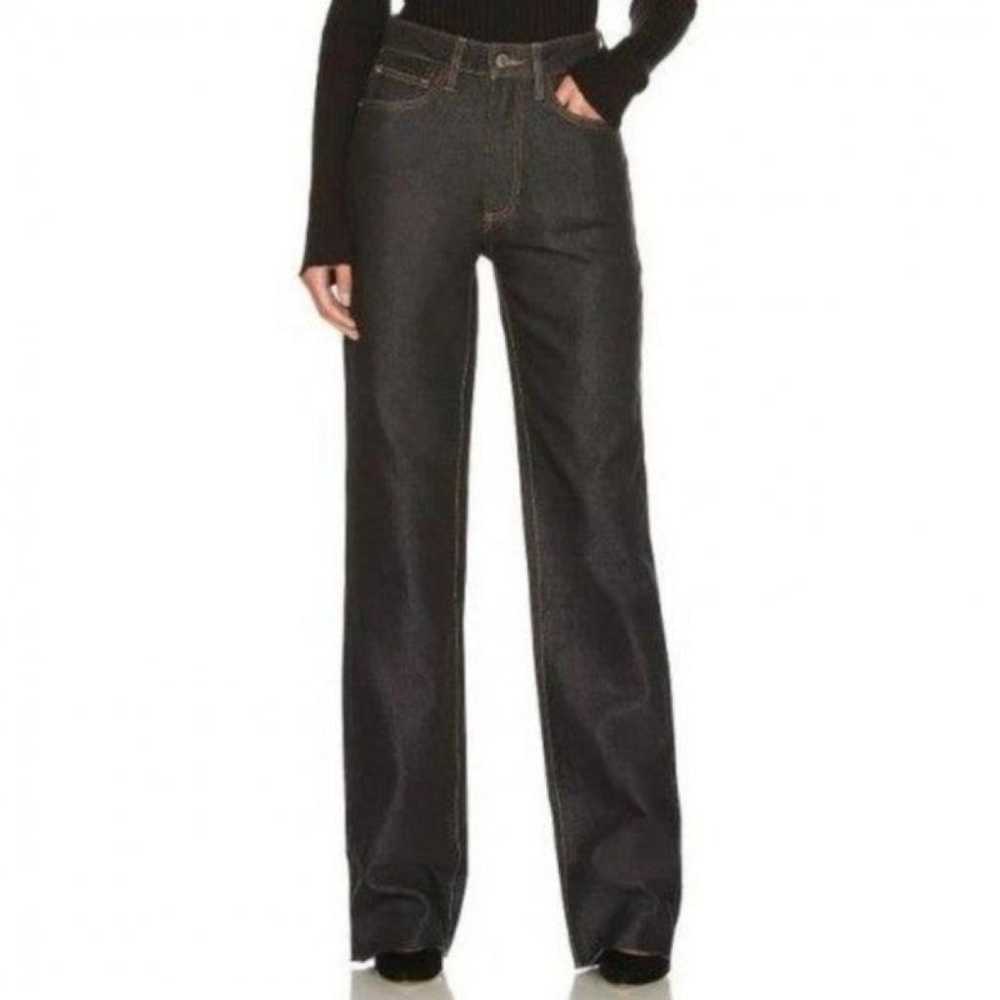 Weworewhat Large jeans - image 1