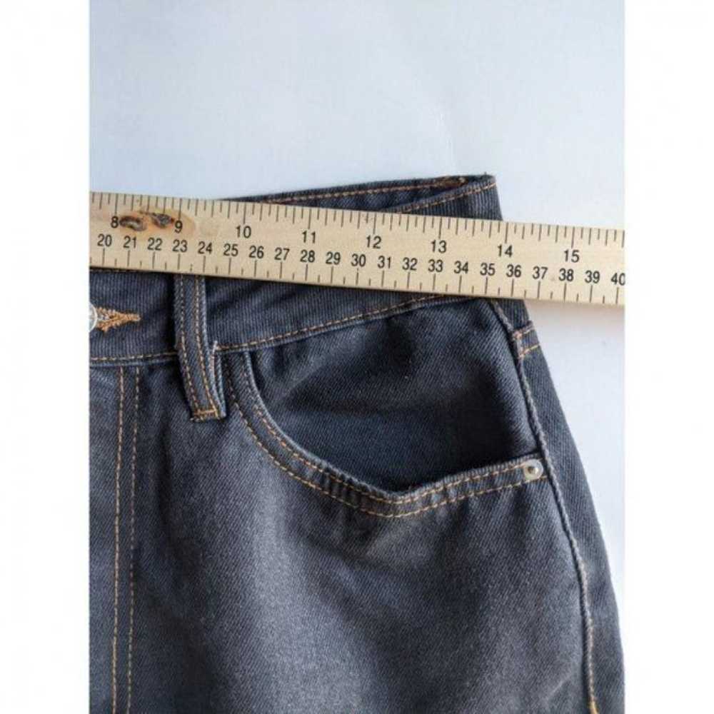 Weworewhat Large jeans - image 3