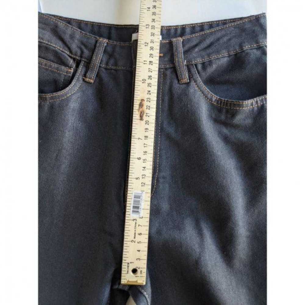 Weworewhat Large jeans - image 4