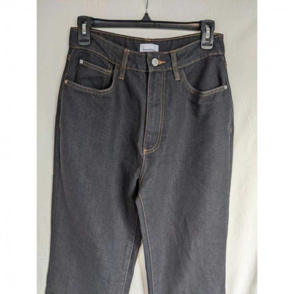 Weworewhat Large jeans - image 7