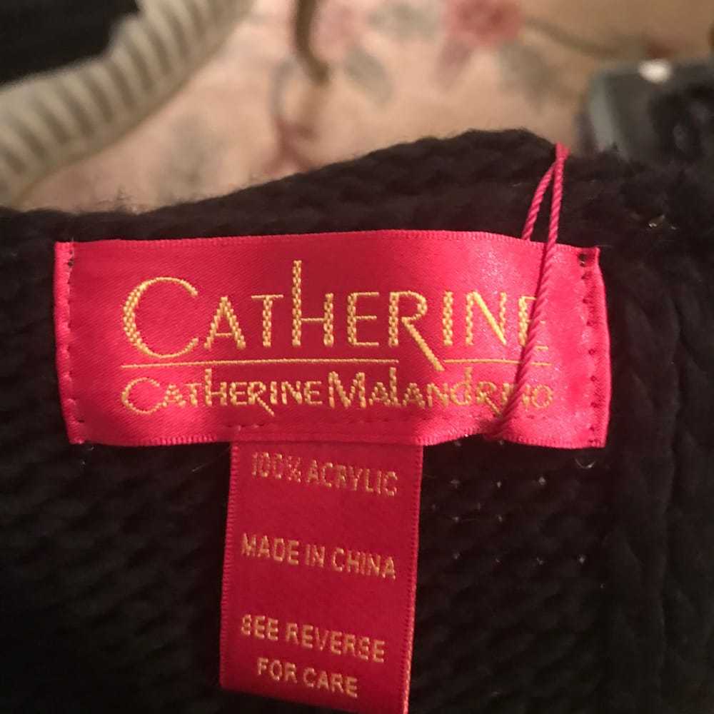 Catherine Catherine Malandrino Scarf - image 11