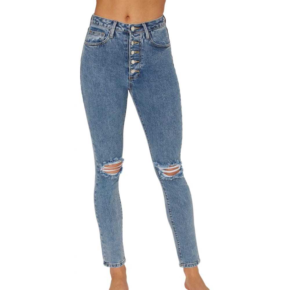 Weworewhat Straight jeans - image 1