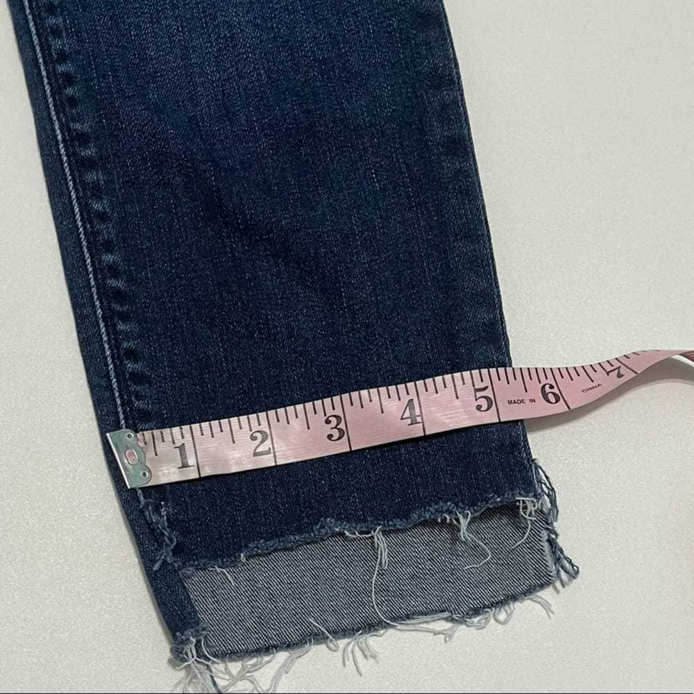 Hudson Slim jeans - image 11