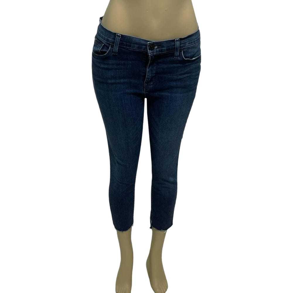 Hudson Slim jeans - image 1