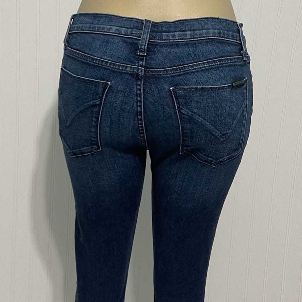 Hudson Slim jeans - image 5