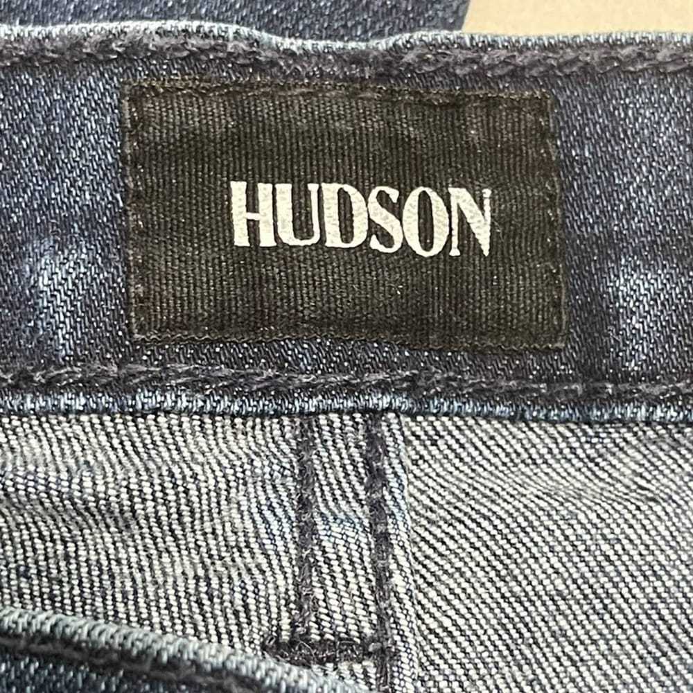 Hudson Slim jeans - image 7