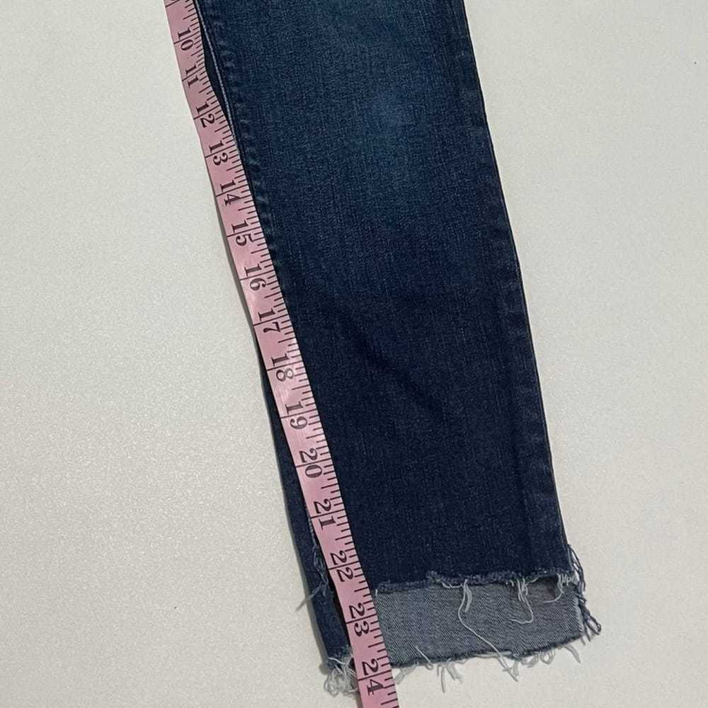 Hudson Slim jeans - image 8